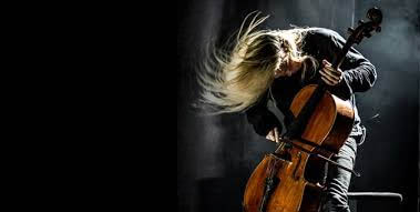 APOCALYPTICA