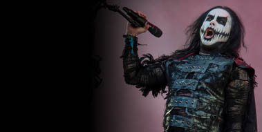 Cradle of Filth