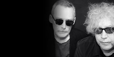 Jesus and the Mary Chain