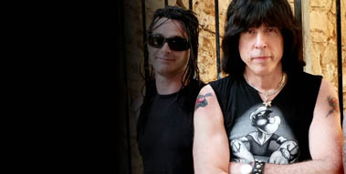 Marky Ramone