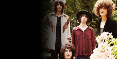 TEMPLES