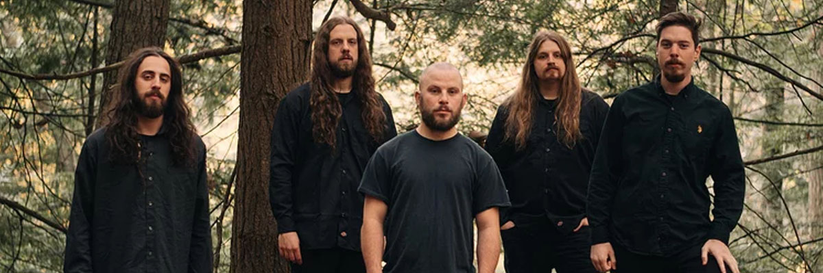 Rivers of Nihil