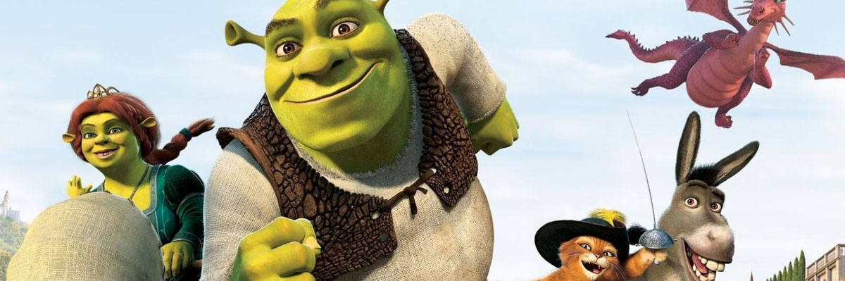 Shrek