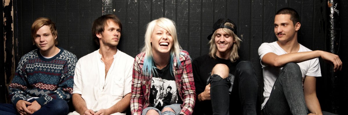 Tonight Alive