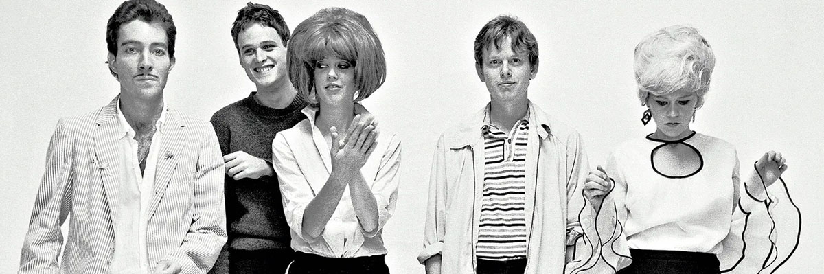 B52s, The