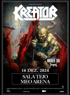 Kreator