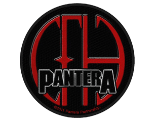 PANTERA cfh WPATCH