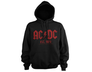 AC/DC vintage 1979 HOODIE