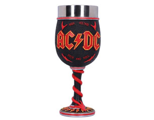 AC/DC high voltage GOBLET