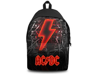 AC/DC pwr up 3 BACKPACK