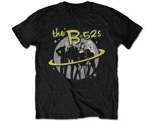 B52S saturn photo TSHIRT