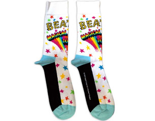 BEATLES magical mystery tour SOCKS