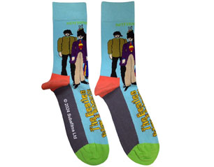 BEATLES sub and band SOCKS