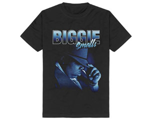 BIGGIE SMALLS hat TSHIRT