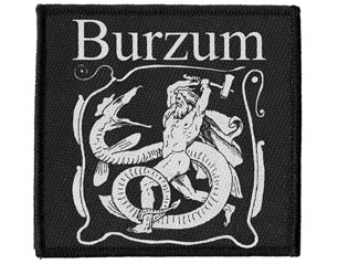 BURZUM serpent slayer PATCH