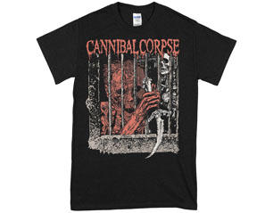 CANNIBAL CORPSE kill cell TSHIRT