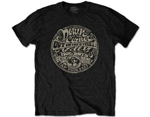 CREEDENCE CLEARWATER REVIVAL down on the corner TSHIRT