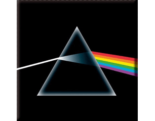 PINK FLOYD dark side of the moon MAGNET