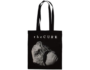 CURE songs of a lost world TOTE BAG