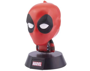 DEADPOOL deadpool 001 LIGHT