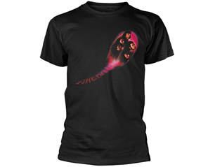 DEEP PURPLE fireball TSHIRT