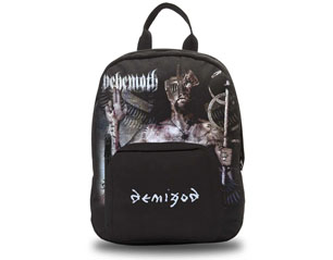 BEHEMOTH demigod MINI BACKPACK