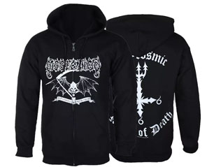 DISSECTION reaper ZIPPER