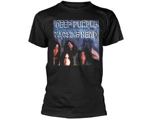 DEEP PURPLE machine head TSHIRT