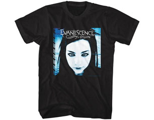 EVANESCENCE fallen album TSHIRT