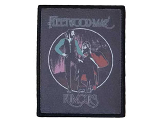 FLEETWOOD MAC rumours standard PATCH