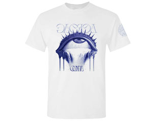 GAEREA coma WHITE TSHIRT