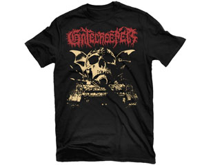 GATECREEPER dead inside TSHIRT