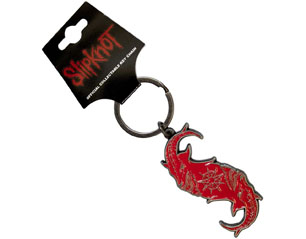 SLIPKNOT goat s KEYCHAIN