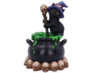 CATS spook 12cm FIGURE