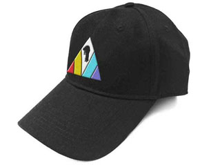 IMAGINE DRAGONS triangle logo baseball CAP