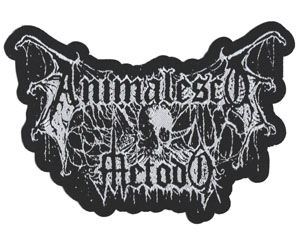 ANIMALESCO O METODO caveira PATCH