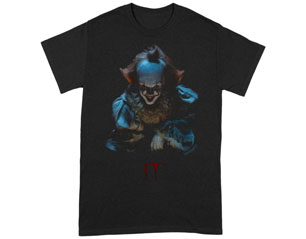 IT pennywise grin TSHIRT