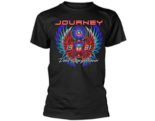 JOURNEY believin TSHIRT