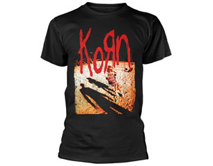 KORN shadow playground TSHIRT