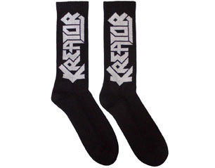 KREATOR logo SOCKS