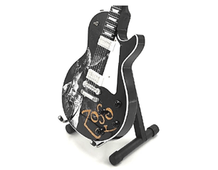 LED ZEPPELIN jimi page MGT-8624 MINI GUITAR