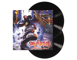 LIMP BIZKIT significant other VINYL