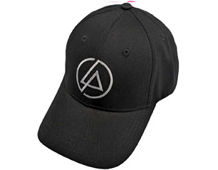 LINKIN PARK concentric baseball CAP