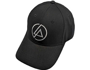 LINKIN PARK concentric baseball CAP