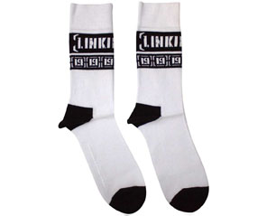 LINKIN PARK lp repeat SOCKS