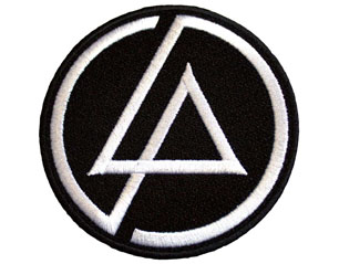 LINKIN PARK concentric standard PATCH