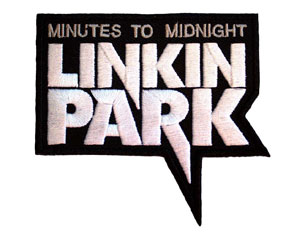 LINKIN PARK minutes to midnight PATCH