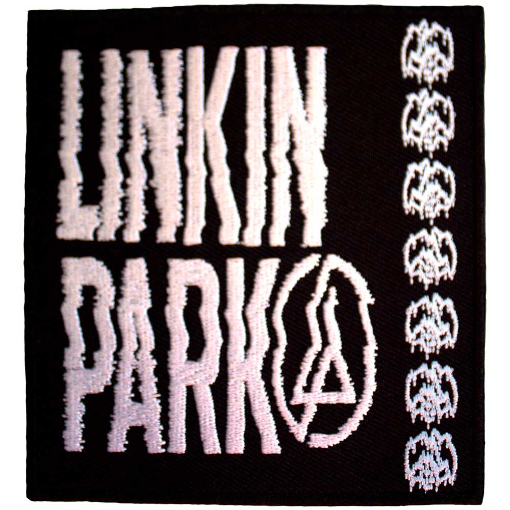 LINKIN PARK shift PATCH