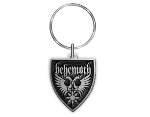 BEHEMOTH eagle KEYCHAIN