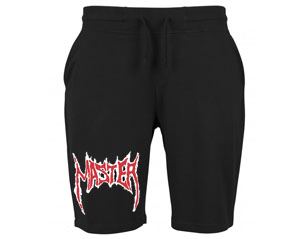 MASTER logo SHORTS